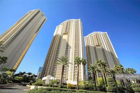 145 E Harmon Ave #2502, Las Vegas, NV 89109