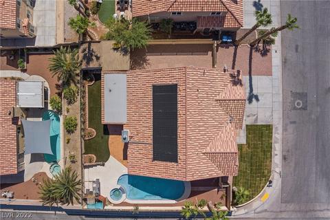 1014 Thornfield Ln, Las Vegas, NV 89123