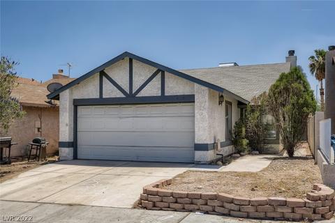 4629 Concord Village Dr, Las Vegas, NV 89108