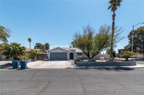 1609 Stoneybrook Dr, Las Vegas, NV 89108