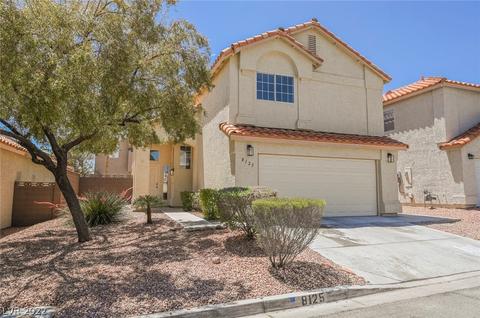 8125 Dolphin Landing Dr, Las Vegas, NV 89128