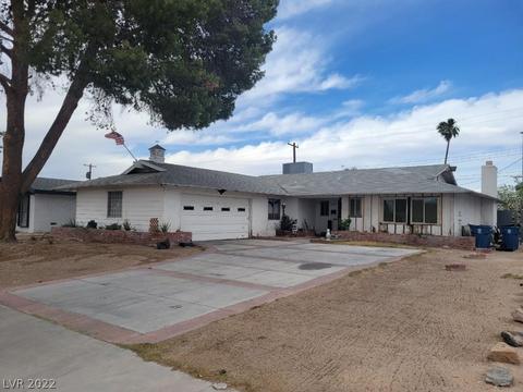 1725 Ivanhoe Way, Las Vegas, NV 89102
