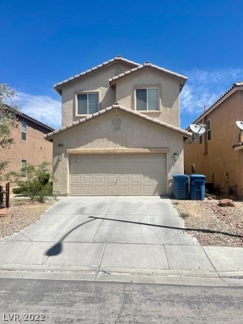6428 Bursera Ct, Las Vegas, NV 89141