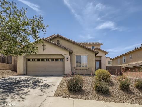 171 Tidewater Range Ct, Henderson, NV 89012