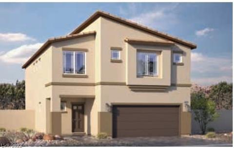 5357 Java Plum St #LOT 151, Las Vegas, NV 89113
