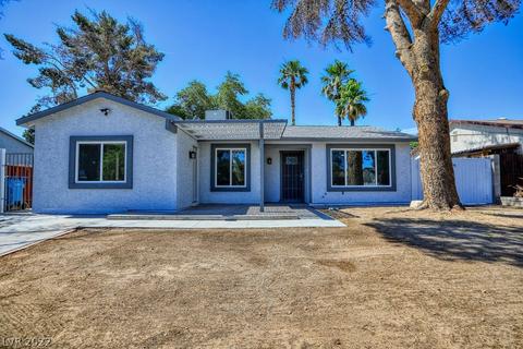 2908 Demetrius Ave, Las Vegas, NV 89101
