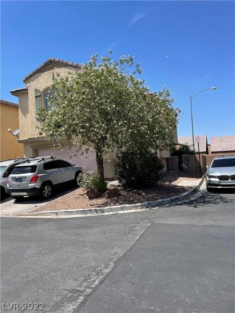Undisclosed, Las Vegas, NV 89122