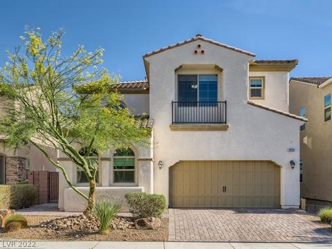 9064 Tony Ridge Ave, Las Vegas, NV 89148