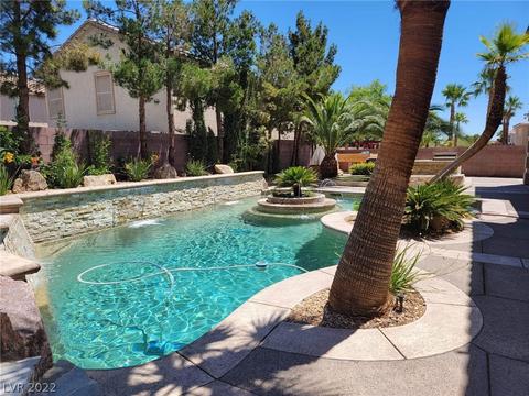 6490 Bright Nimbus Ave, Las Vegas, NV 89139