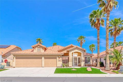 5908 Perfect View St, Las Vegas, NV 89130