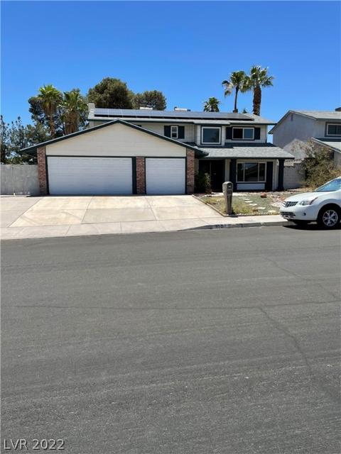 6521 Hyde Ave, Las Vegas, NV 89107