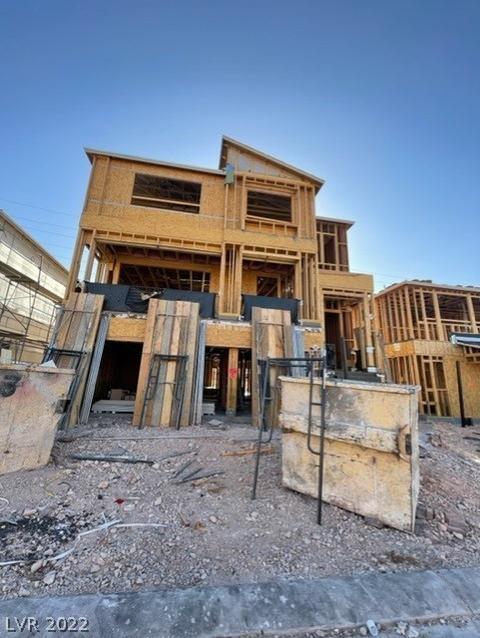 10143 Eden Mountain St, Las Vegas, NV 89141