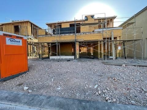 10127 Eden Mountain St, Las Vegas, NV 89141