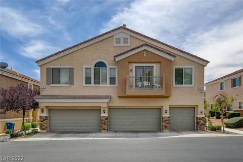 9141 Forest Willow Ave #103, Las Vegas, NV 89149