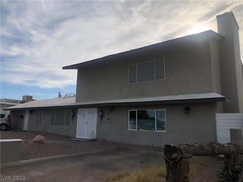 Undisclosed, Henderson, NV 89015
