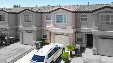 1953 Sangallo St #107, Las Vegas, NV 89106