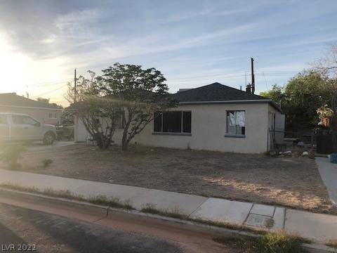 4300 Evergreen Pl, Las Vegas, NV 89107