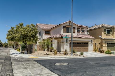 9592 Bella Calera Dr, Las Vegas, NV 89148