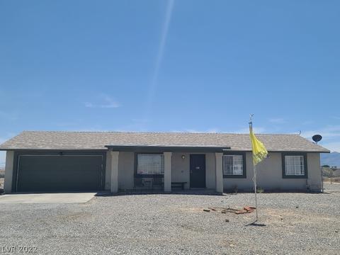 2891 Deadwood St, Pahrump, NV 89048