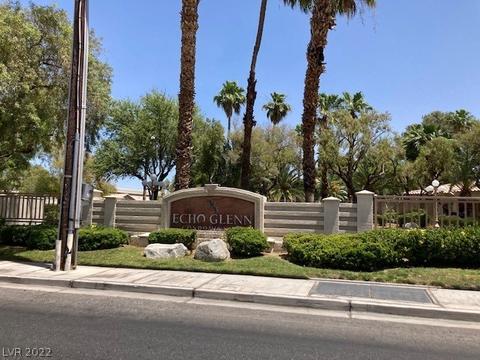 6480 Annie Oakley Dr #414, Las Vegas, NV 89120