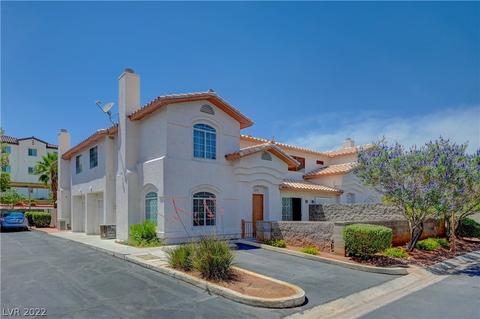 256 Star Cluster Cir, Las Vegas, NV 89145