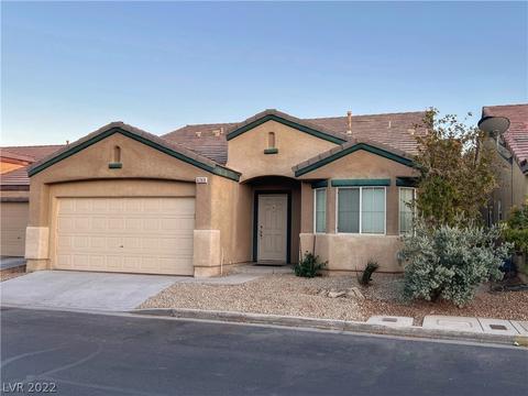 6369 Salmon Mountain Ave, Las Vegas, NV 89122