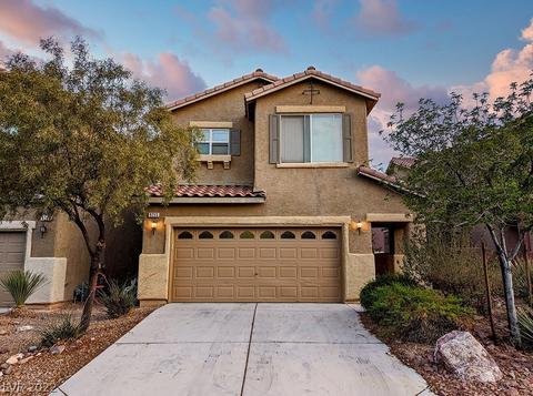 9255 Sterling Hill Ave, Las Vegas, NV 89148