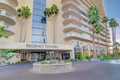 3111 Bel Air Dr #3B, Las Vegas, NV 89109