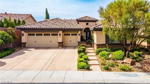 2401 Luberon Dr, Henderson, NV 89044