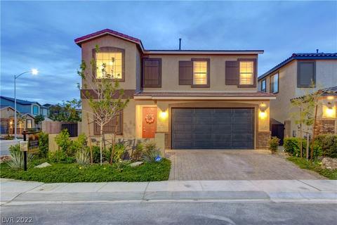7735 Bandon Cliffs St, North Las Vegas, NV 89084