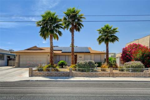 320 Antelope Way, Las Vegas, NV 89145
