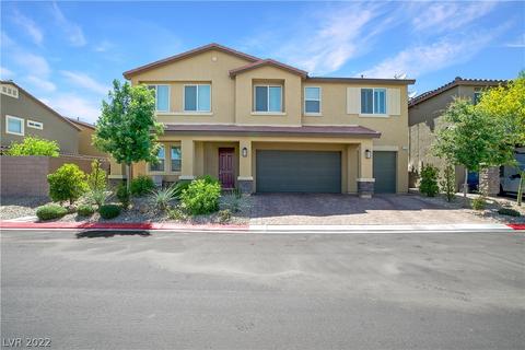 7215 Cassiopeia St, North Las Vegas, NV 89084