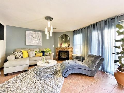 2064 Audrey Hepburn St, Las Vegas, NV 89142