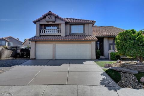 251 Plaza Marsala Ct, Henderson, NV 89074