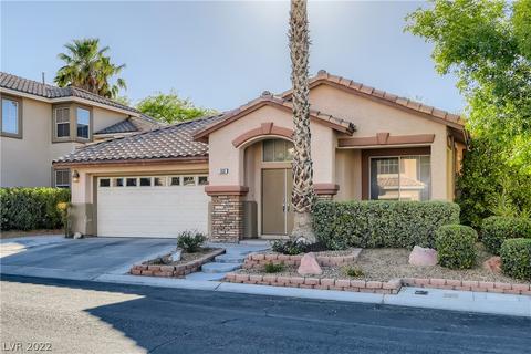 633 Jade Cliffs Ln, Las Vegas, NV 89144
