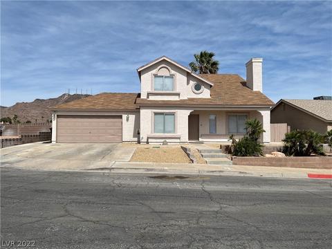 808 Bergamont Dr, Henderson, NV 89002