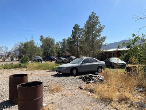 1662 N Tamarack Rd, Amargosa Valley, NV 89020