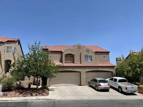 1731 Comstock Dr, Henderson, NV 89014