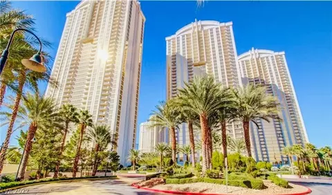 145 E Harmon Ave #918, Las Vegas, NV 89109
