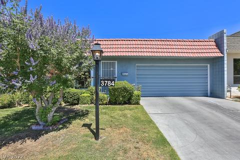 3784 Centennial St, Las Vegas, NV 89121