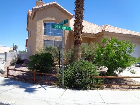 5756 Dew Mist Ln, Las Vegas, NV 89110