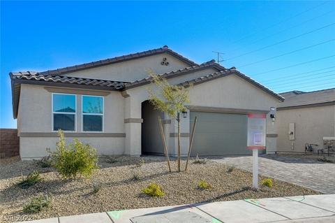 6410 Ranunculus St #LOT 2, North Las Vegas, NV 89031