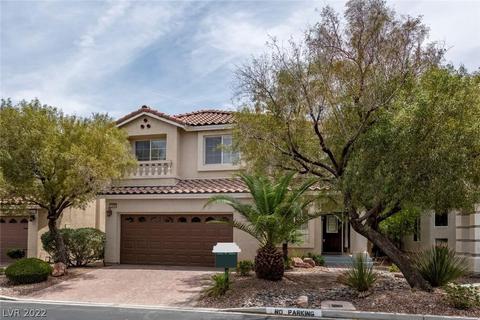 10980 Fintry Hills St, Las Vegas, NV 89141