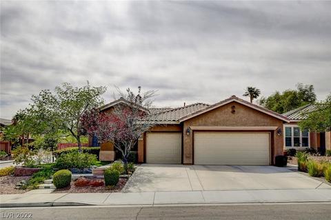 3055 Cherum St, Las Vegas, NV 89135