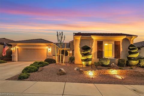 2091 Bliss Corner St, Henderson, NV 89044