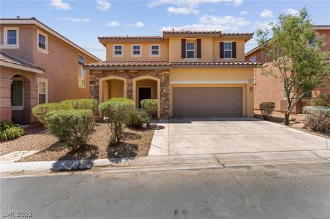 8721 Brilliant Star Dr, Las Vegas, NV 89178