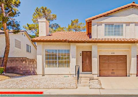 117 Gooseberry Ln, Henderson, NV 89074