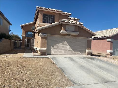 5025 Blossom Ave, Las Vegas, NV 89142