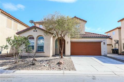 4345 Santa Clarita Ave, Las Vegas, NV 89115