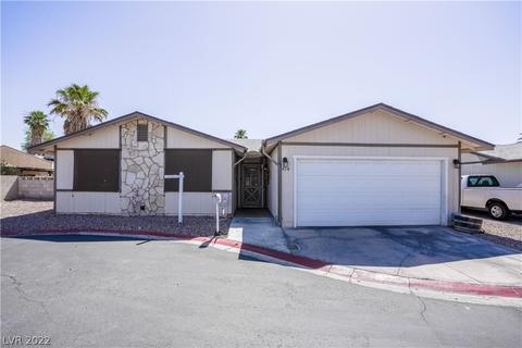 4714 Madrigal Way, Las Vegas, NV 89122